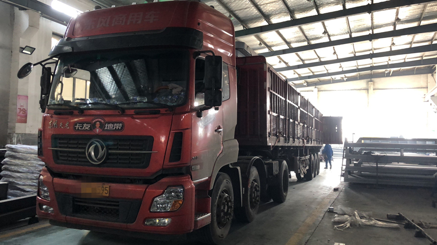 候車亭廠家發貨，公交站臺，站牌